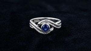 The Medusa Ring
