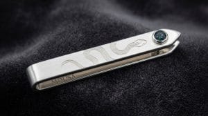 The MDUSA Tie Clip